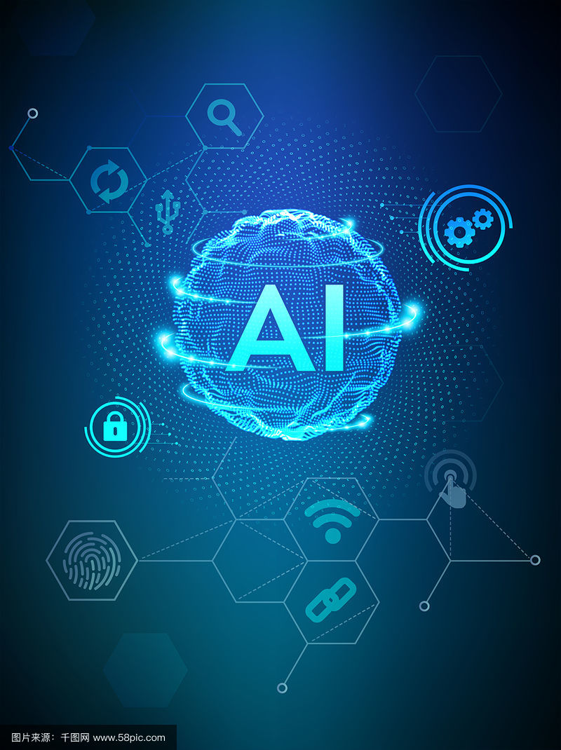AI商务科技 千图网智能科技引领数字化视觉营销新浪潮