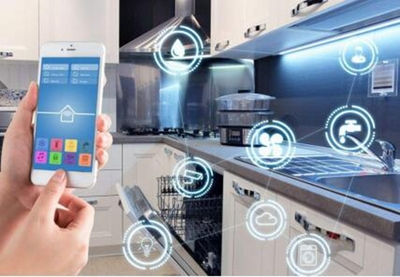 智能家居进入AIoT时代 凝聚最优，方能威力无限