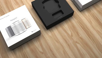 智能科技产品的包装革新 深圳Zonebrand设计机构的专业之道