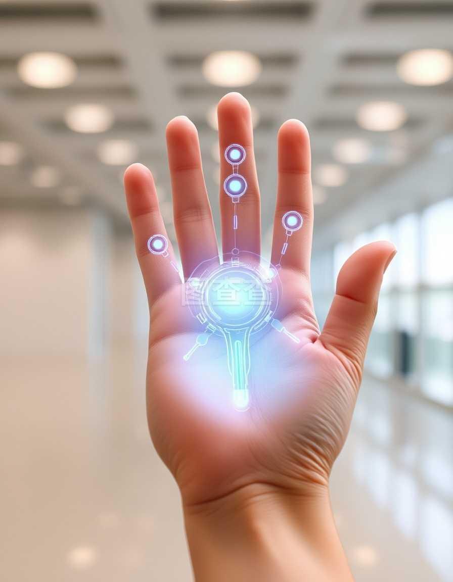 智能手表 展示未来科技的窗口