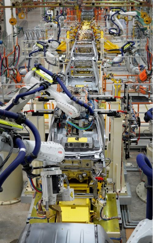 徐州吉麦新能源获批省级智能制造示范工厂 引领智能科技新篇章