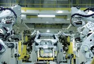 极氪智能科技获零碳工厂五星证书 领跑汽车行业绿色低碳转型